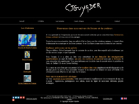 Site Web personnel - http://www.therapie-du-bien-etre.net/GalerieCJG.php