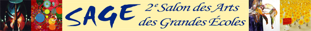 2�me Salon des arts des grandes �coles