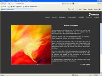 Site Web personnel - http://www.juanca-art.com/